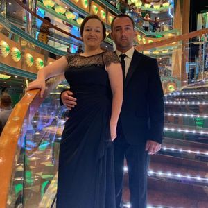 Meet your Posher, Tiffany